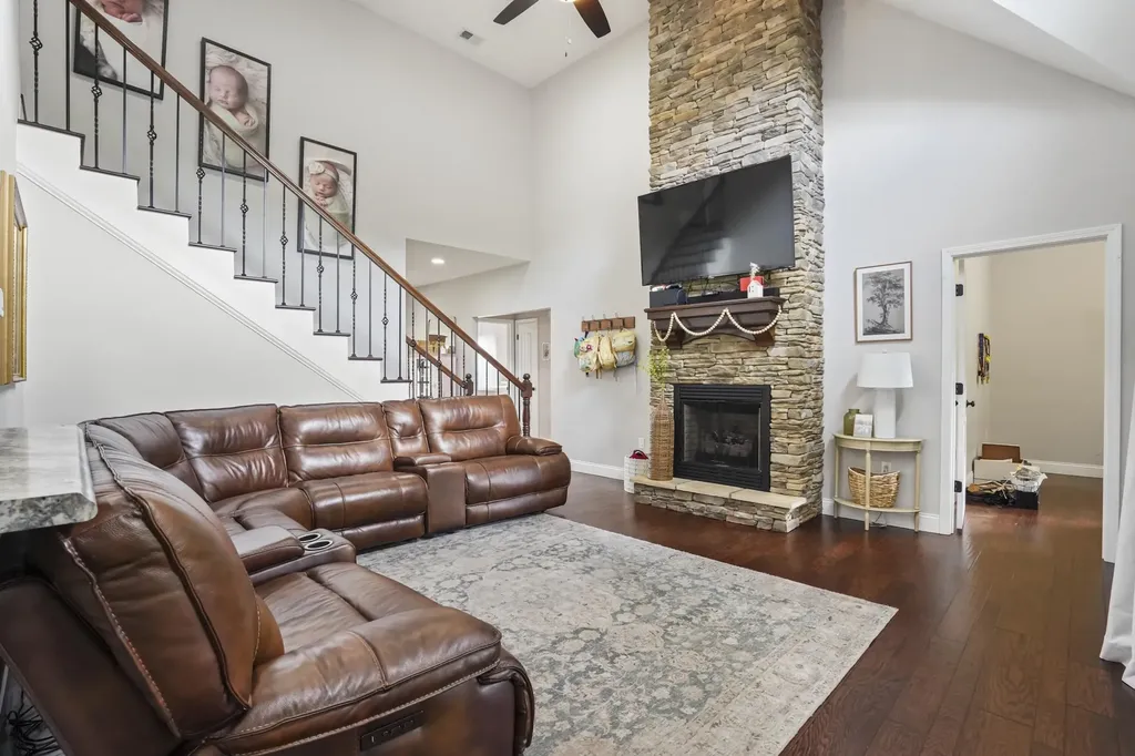 149 Virginia Lane Pine Knot KY 42635