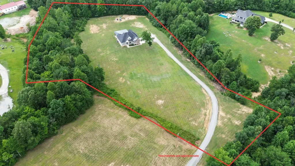 149 Virginia Lane Pine Knot KY 42635