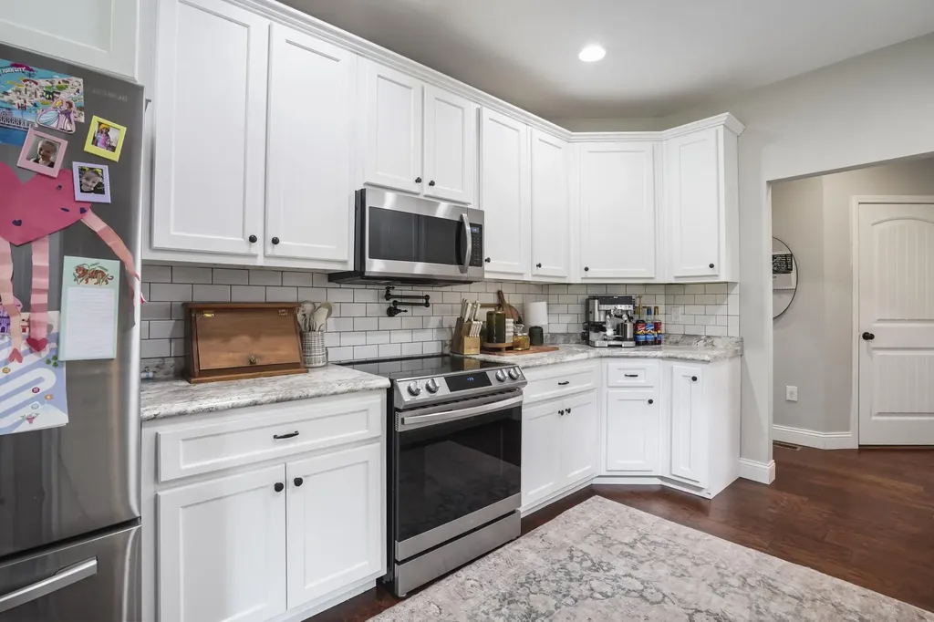 149 Virginia Lane Pine Knot KY 42635