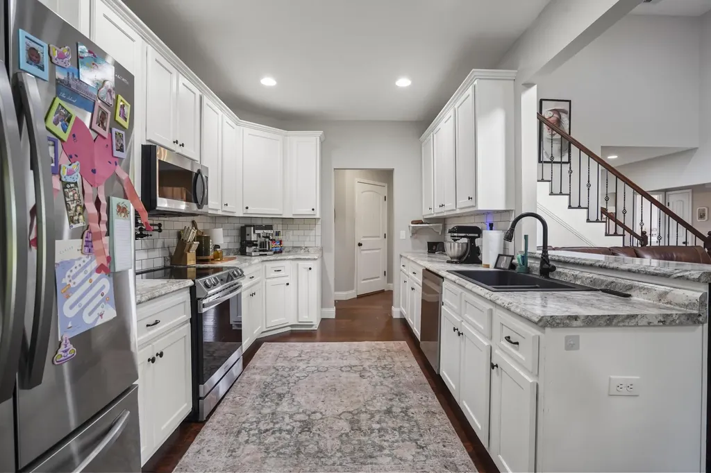 149 Virginia Lane Pine Knot KY 42635