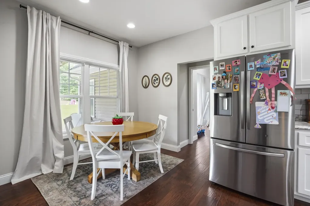 149 Virginia Lane Pine Knot KY 42635