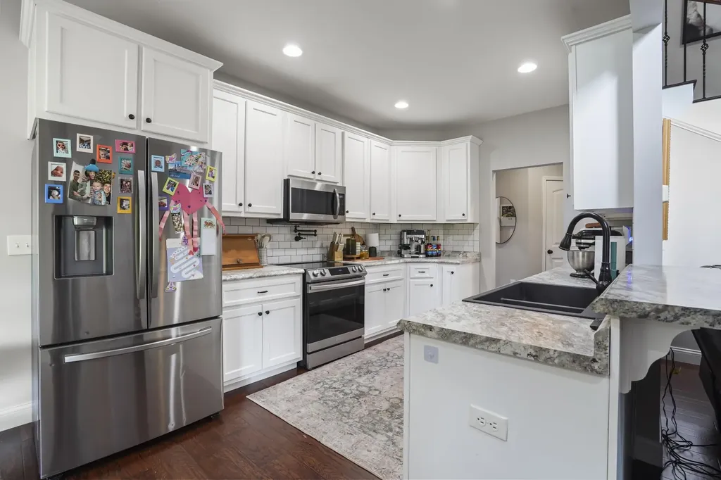 149 Virginia Lane Pine Knot KY 42635