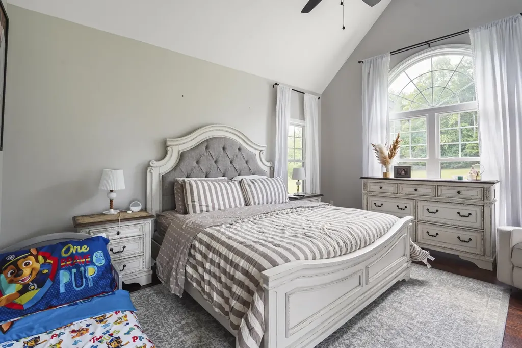 149 Virginia Lane Pine Knot KY 42635