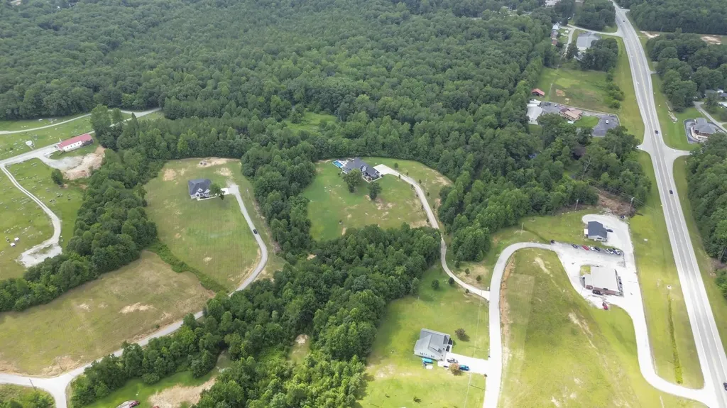 149 Virginia Lane Pine Knot KY 42635
