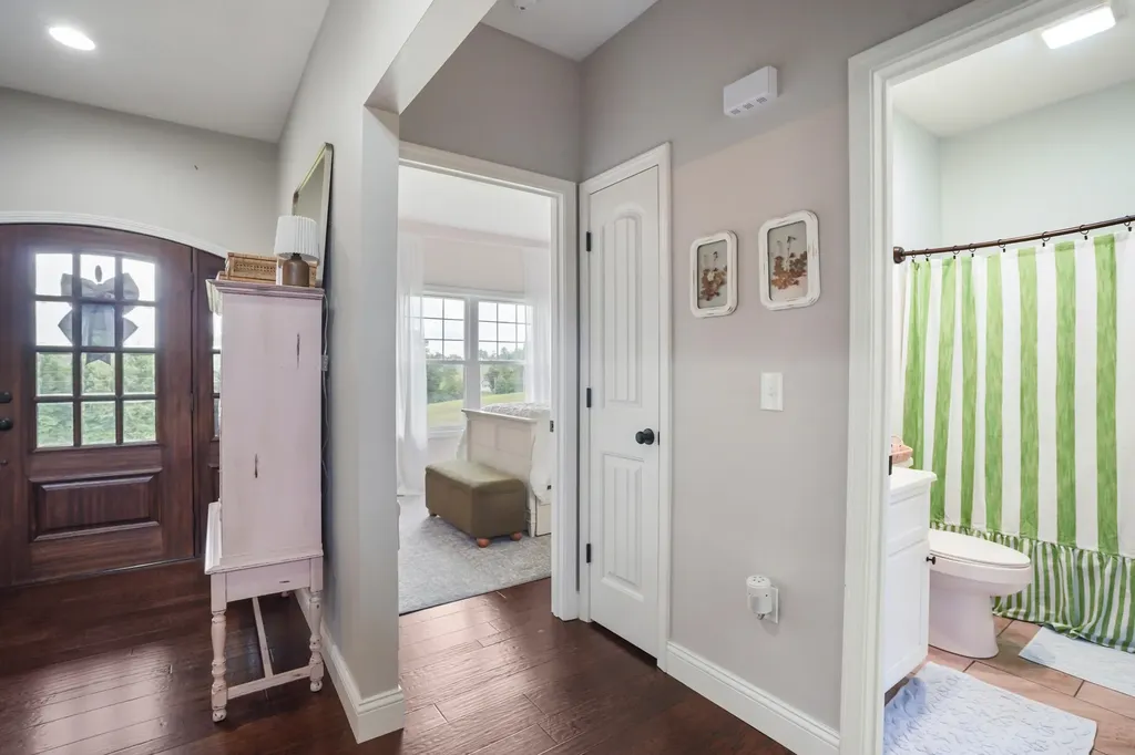 149 Virginia Lane Pine Knot KY 42635
