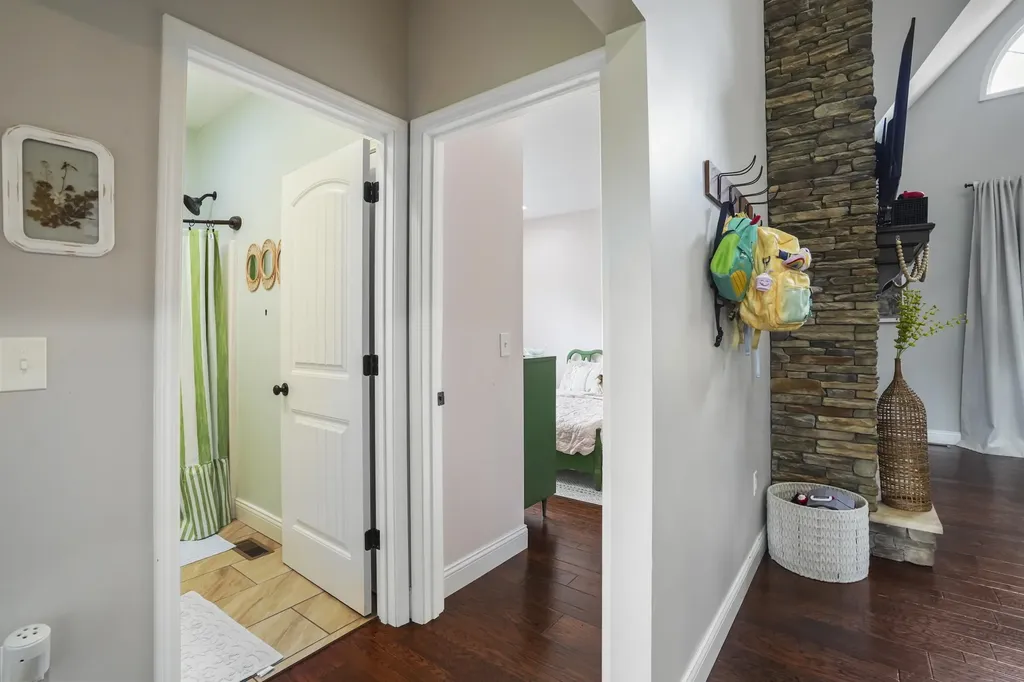 149 Virginia Lane Pine Knot KY 42635