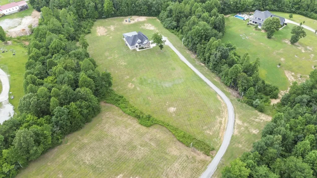 149 Virginia Lane Pine Knot KY 42635