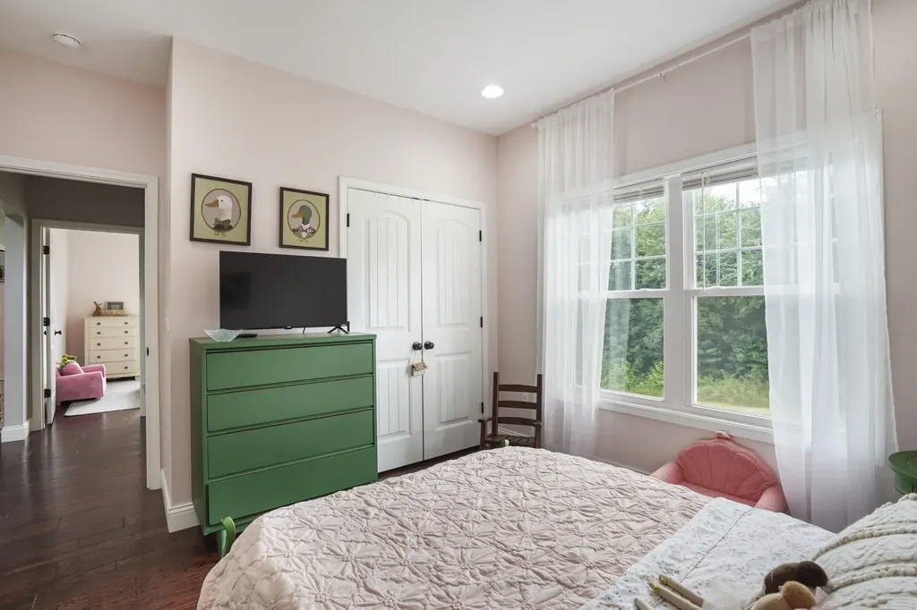 149 Virginia Lane Pine Knot KY 42635