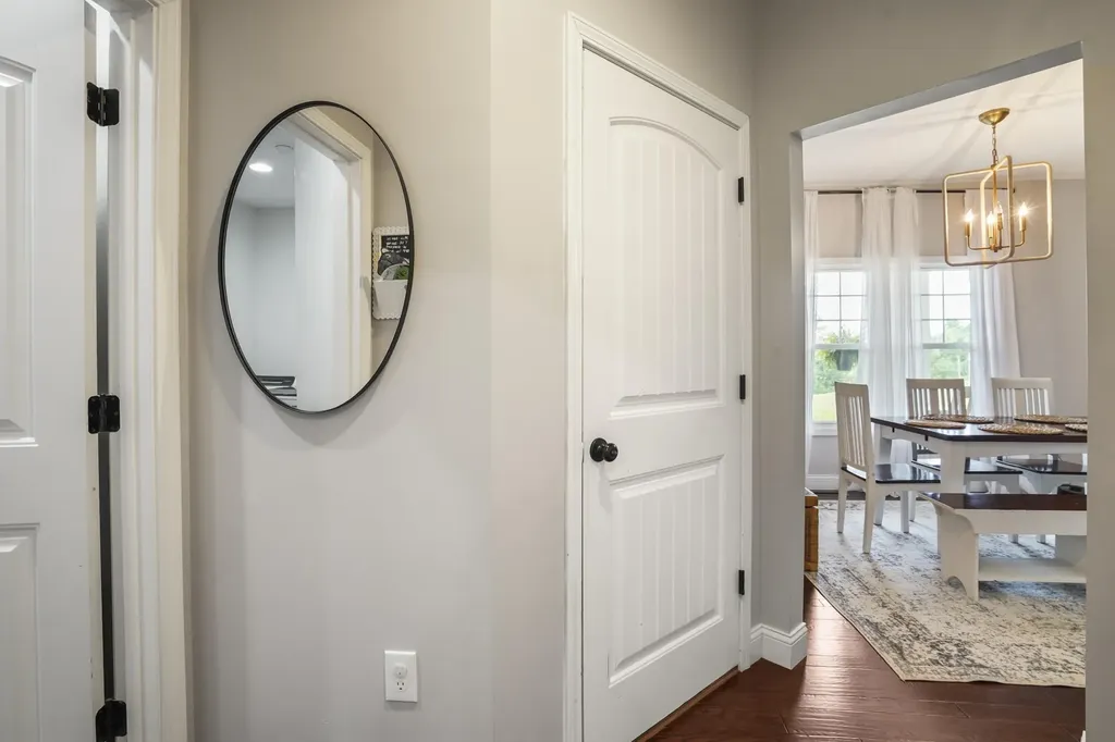 149 Virginia Lane Pine Knot KY 42635