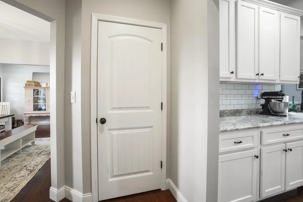 149 Virginia Lane Pine Knot KY 42635