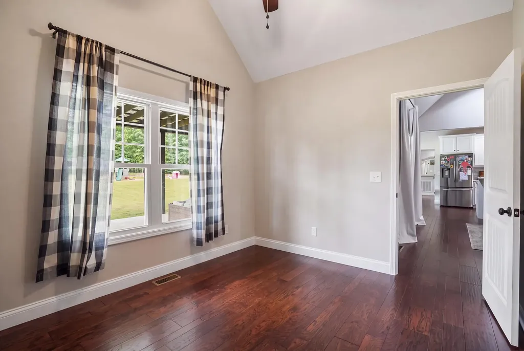 149 Virginia Lane Pine Knot KY 42635