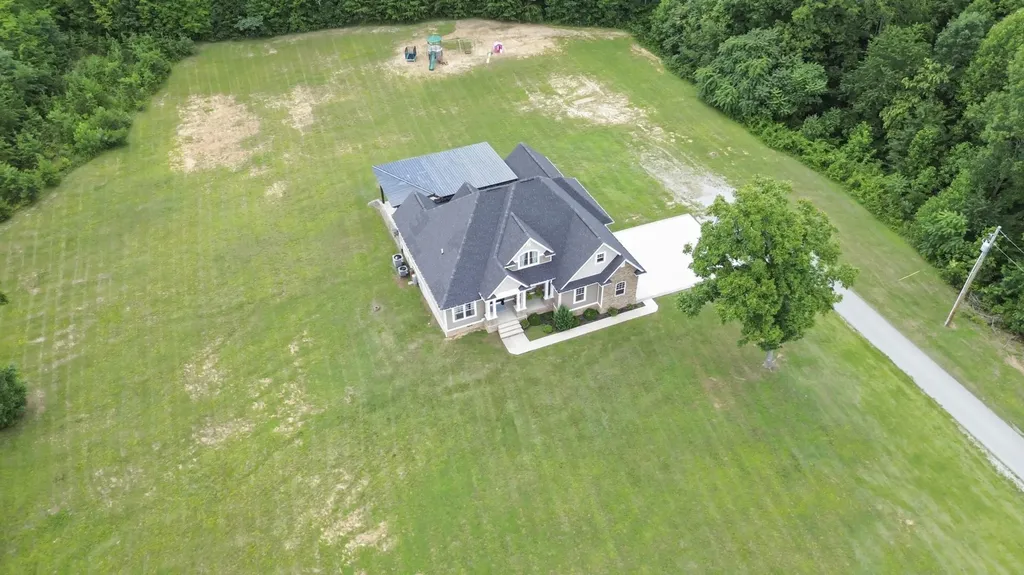 149 Virginia Lane Pine Knot KY 42635