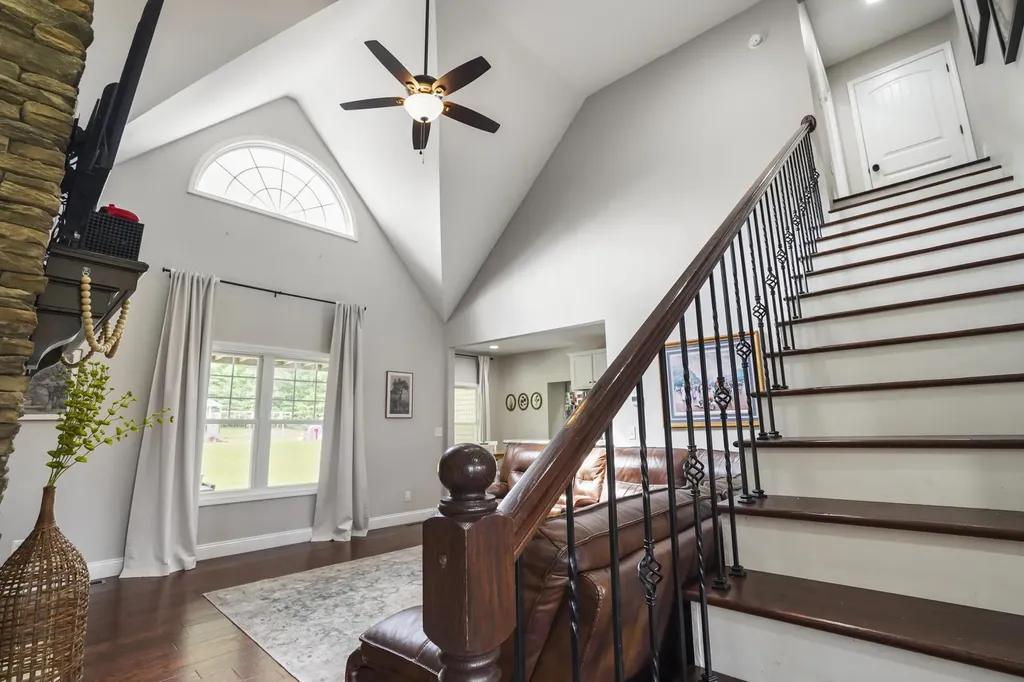 149 Virginia Lane Pine Knot KY 42635