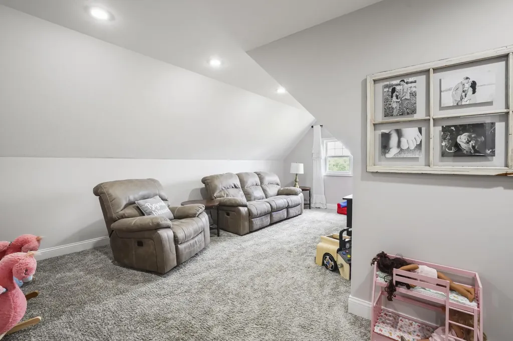 149 Virginia Lane Pine Knot KY 42635