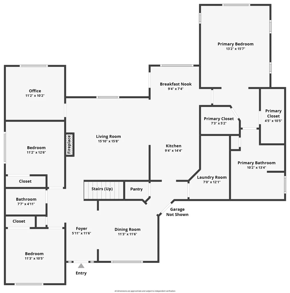 149 Virginia Lane Pine Knot KY 42635