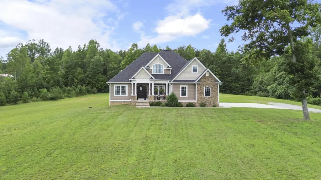 149 Virginia Lane Pine Knot KY 42635
