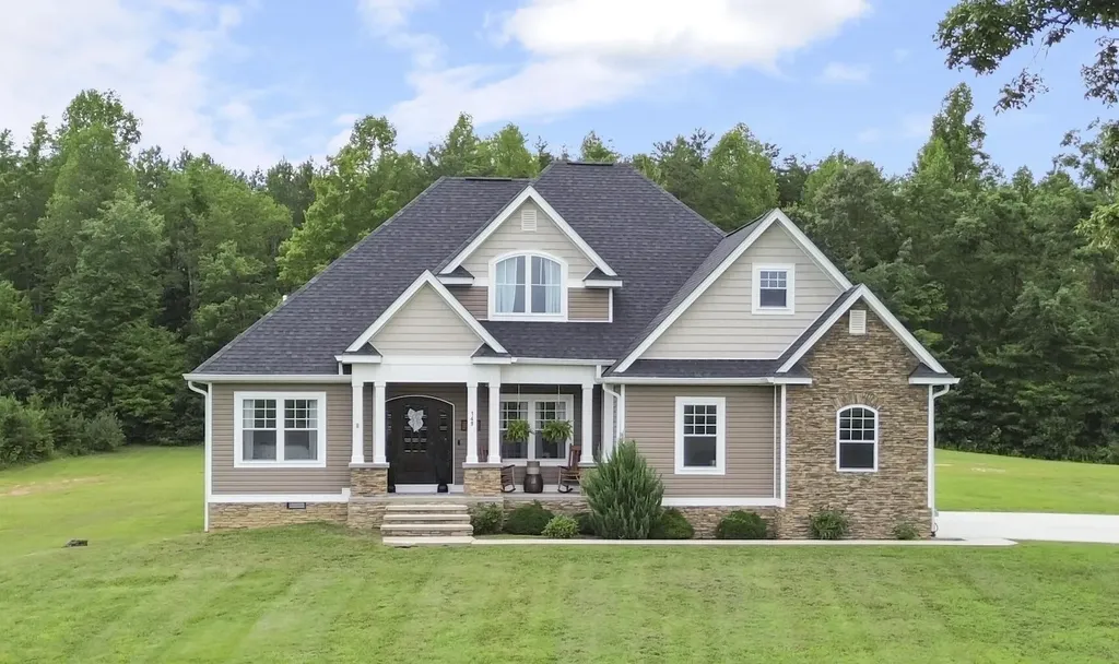 149 Virginia Lane Pine Knot KY 42635