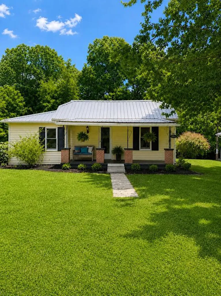 15030 Ky-1247 Waynesburg KY 40489