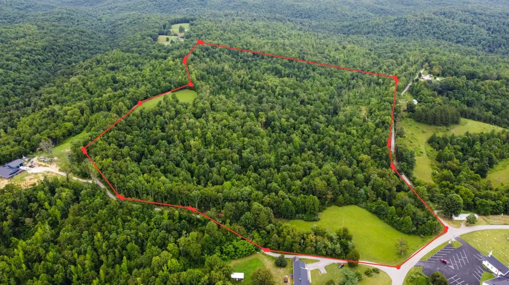 0000 Kentucky 1044 Pine Knot KY 42635