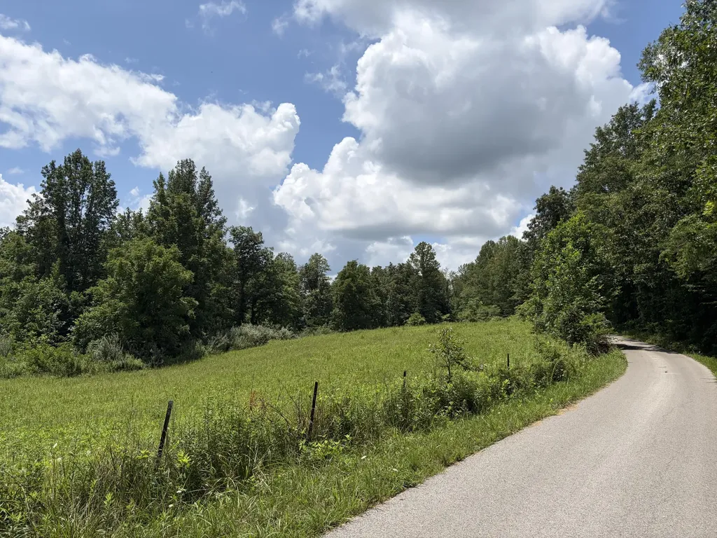 0000 Kentucky 1044 Pine Knot KY 42635