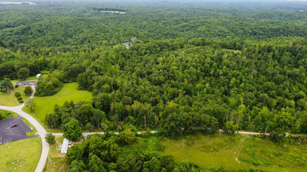 0000 Kentucky 1044 Pine Knot KY 42635