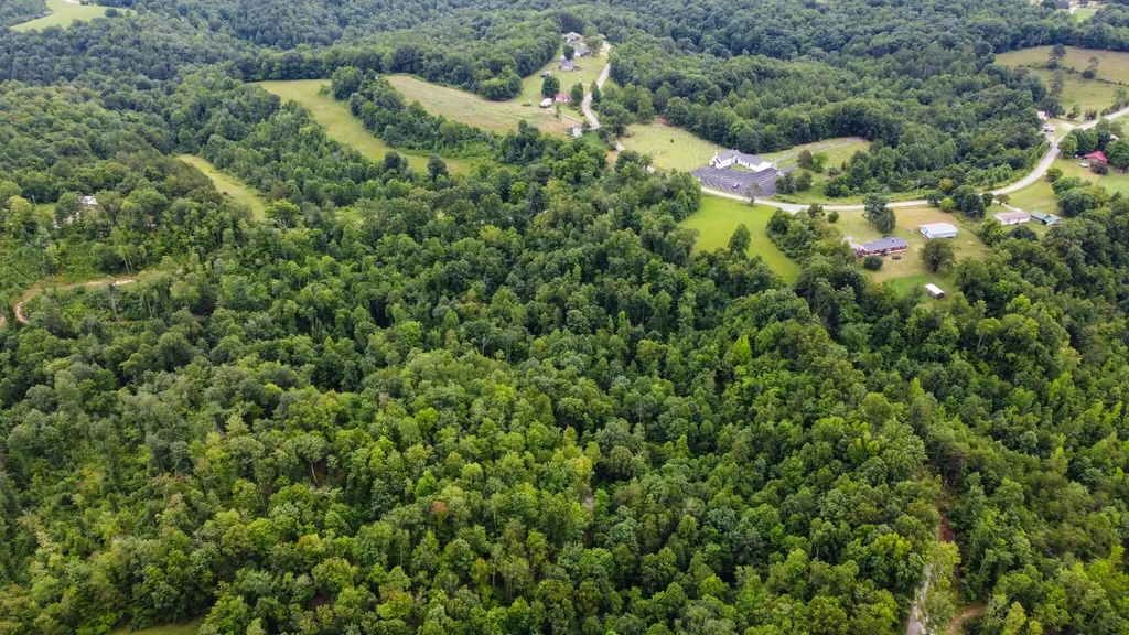 0000 Kentucky 1044 Pine Knot KY 42635
