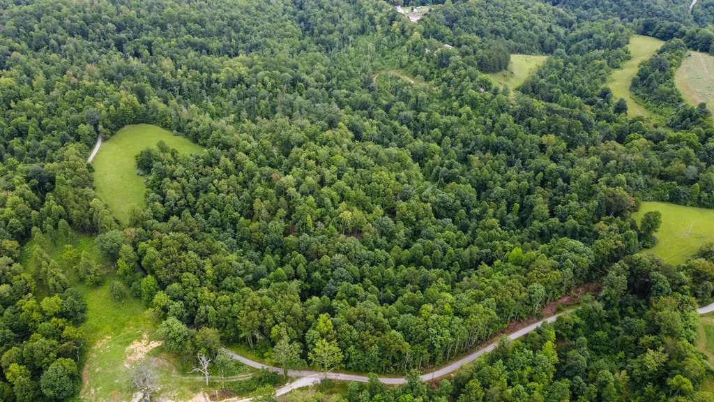 0000 Kentucky 1044 Pine Knot KY 42635