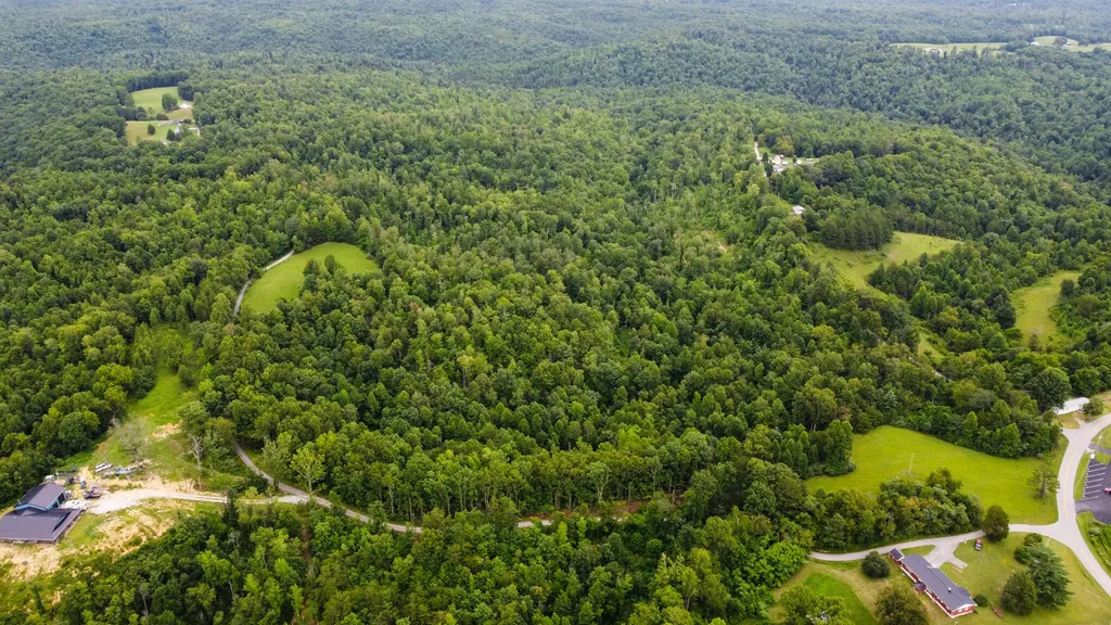 0000 Kentucky 1044 Pine Knot KY 42635
