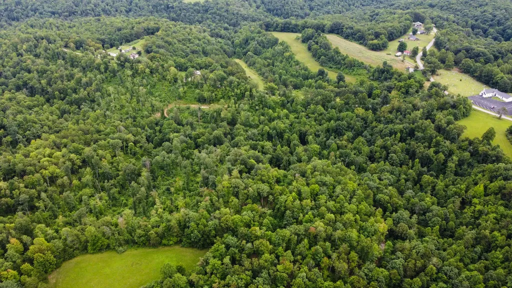 0000 Kentucky 1044 Pine Knot KY 42635
