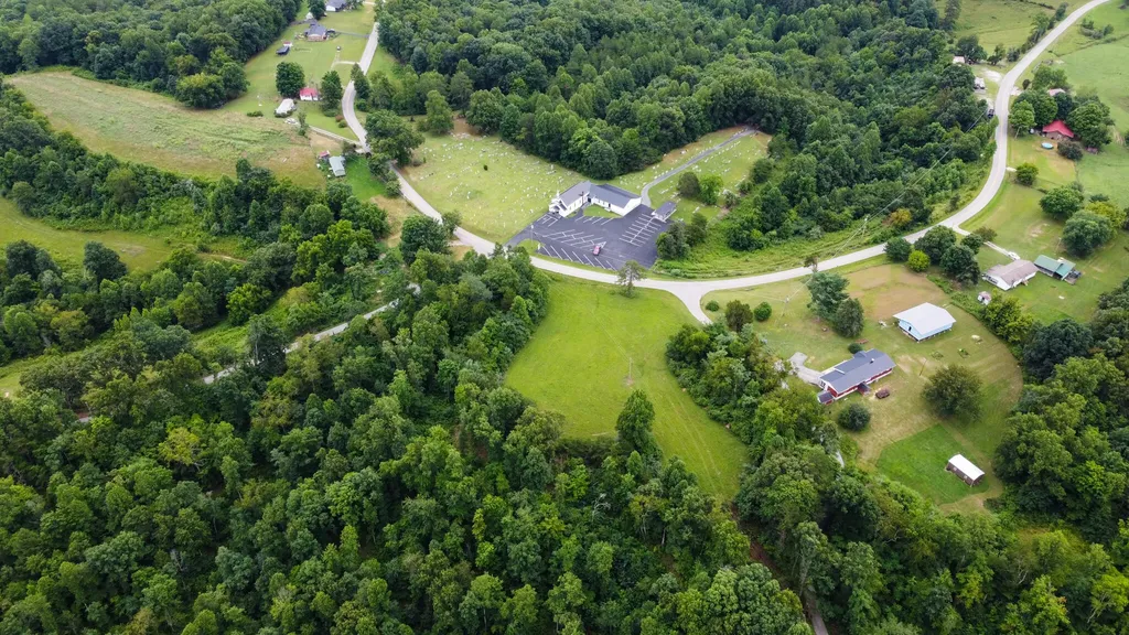 0000 Kentucky 1044 Pine Knot KY 42635