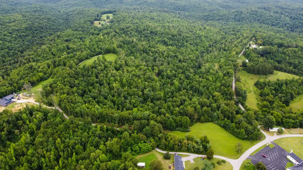 0000 Kentucky 1044 Pine Knot KY 42635