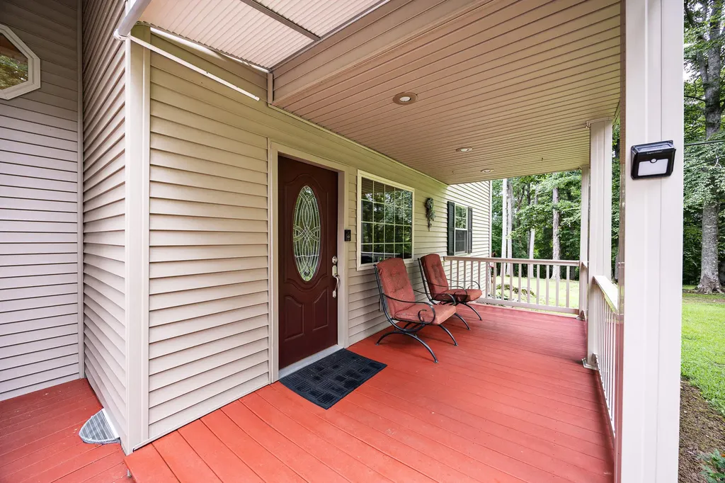 125 Nixon Road Columbia KY 42728