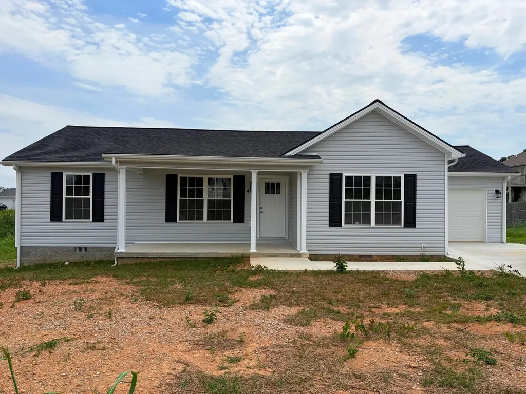 409 Drake Drive Mt Sterling KY 40353