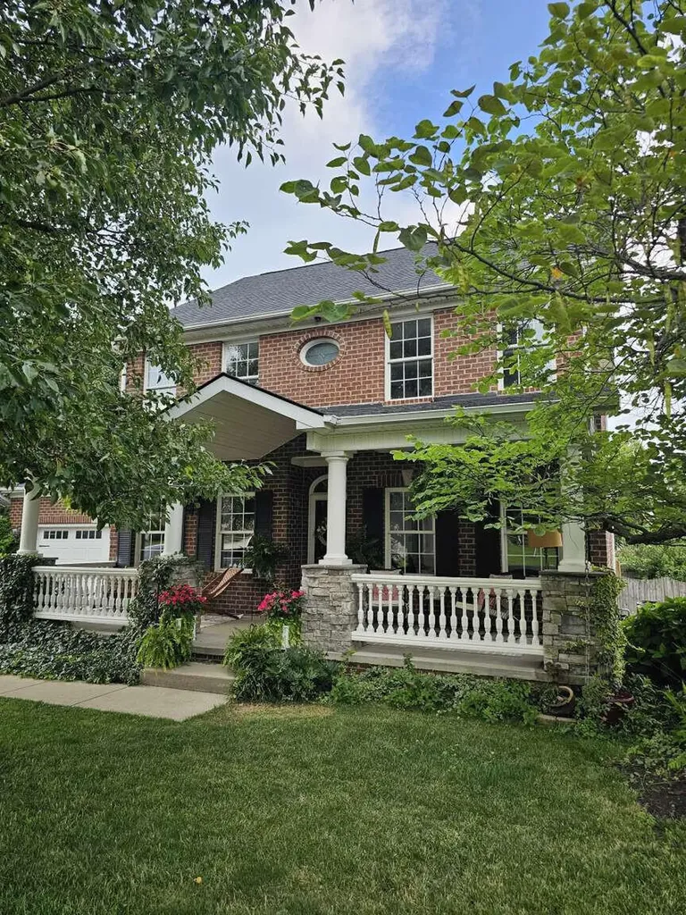 113 Pine Valley Drive Georgetown KY 40324