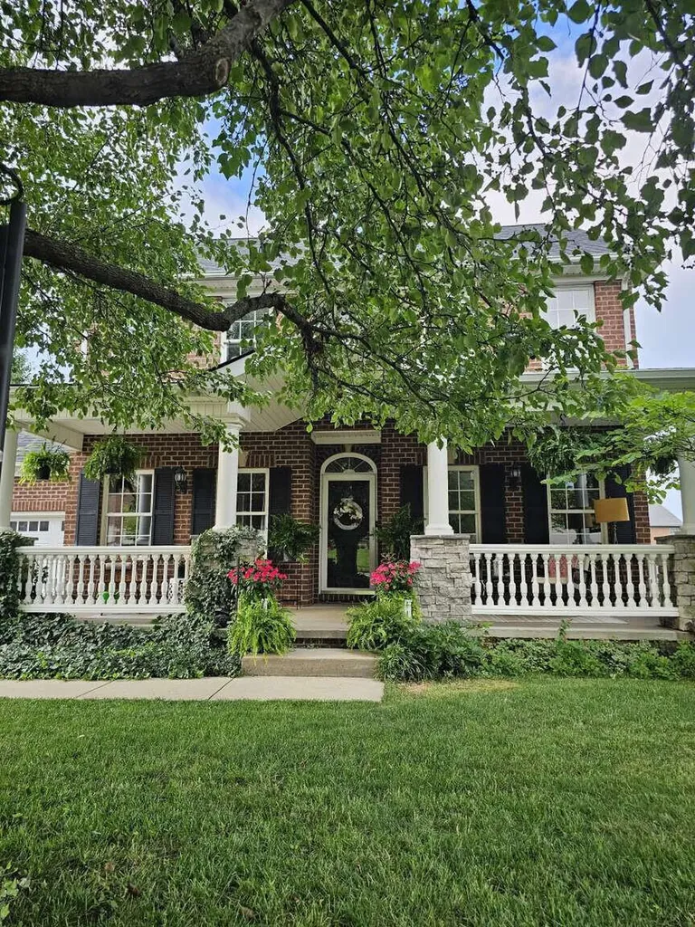 113 Pine Valley Drive Georgetown KY 40324