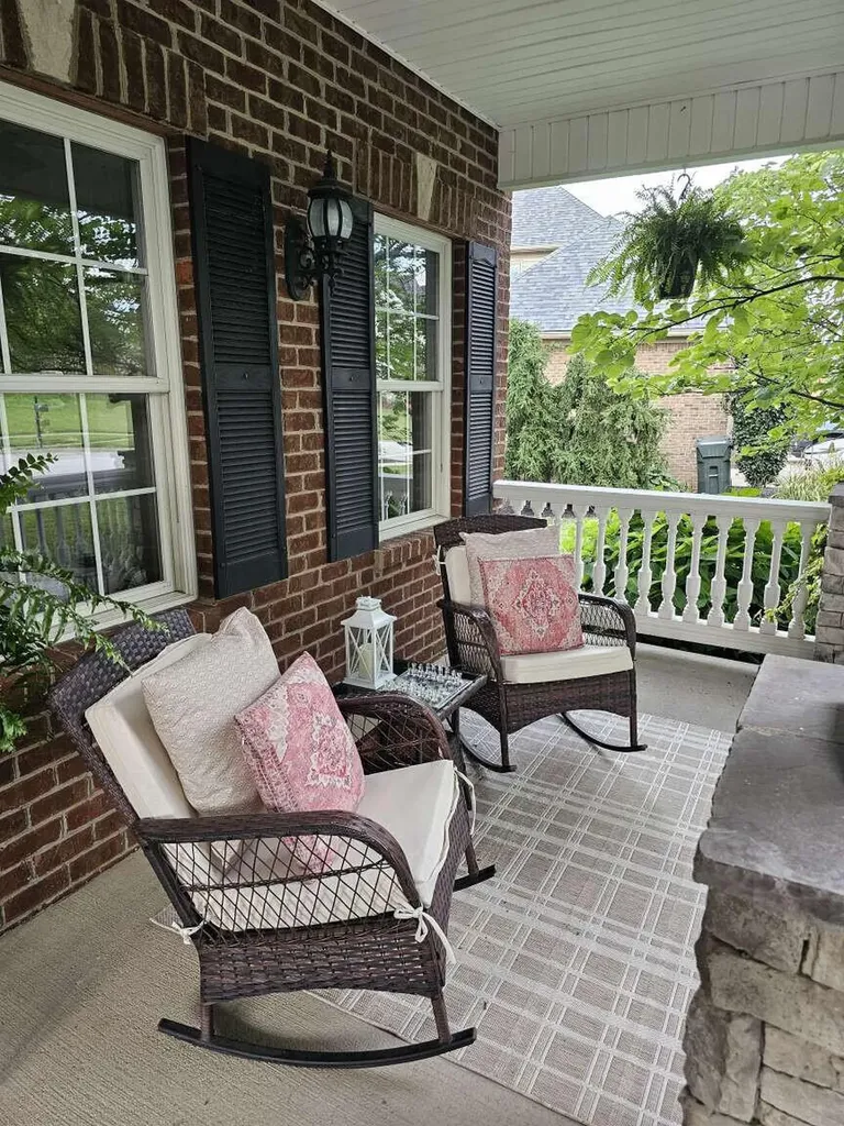 113 Pine Valley Drive Georgetown KY 40324