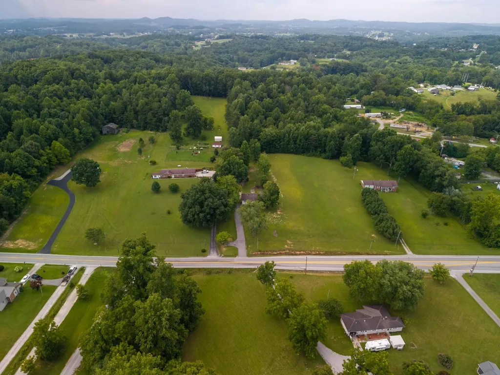 6616 Barbourville Road London KY 40744