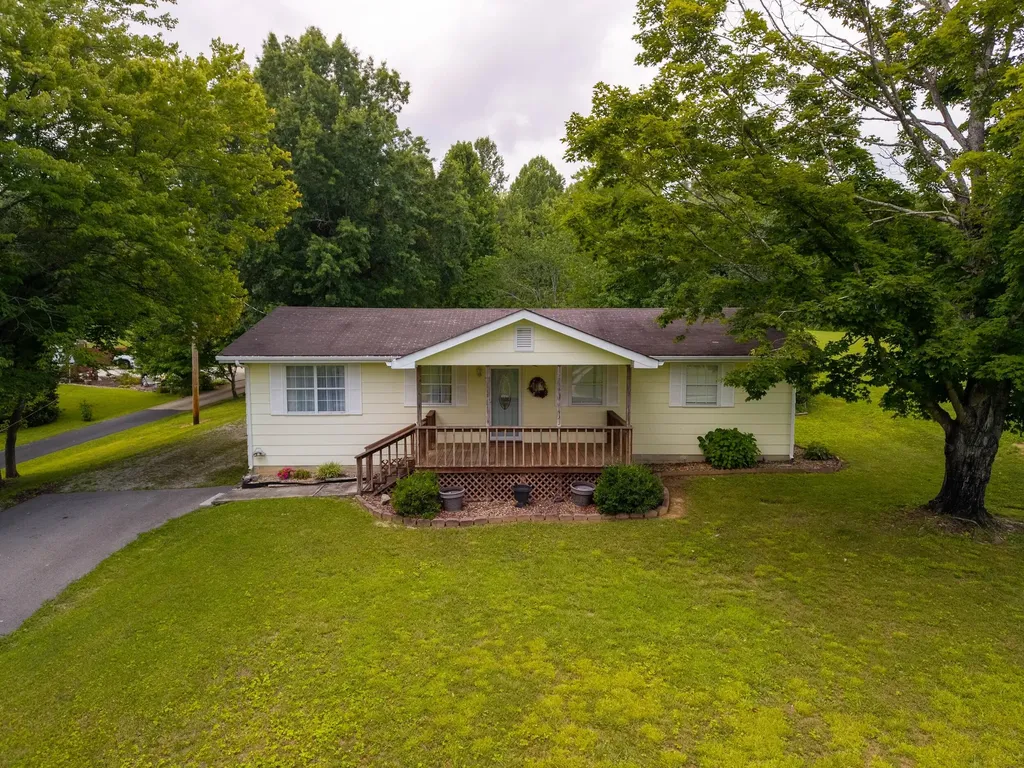 6616 Barbourville Road London KY 40744