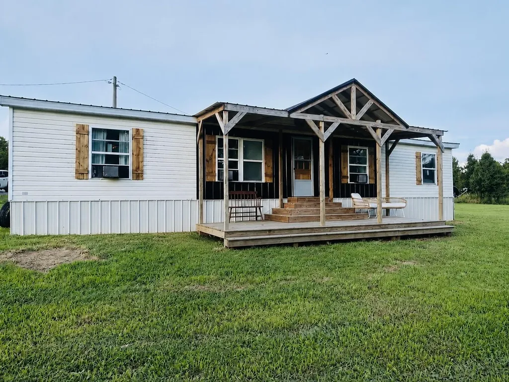 603 Lot 12 Ky Hwy 328 East Waynesburg KY 40489