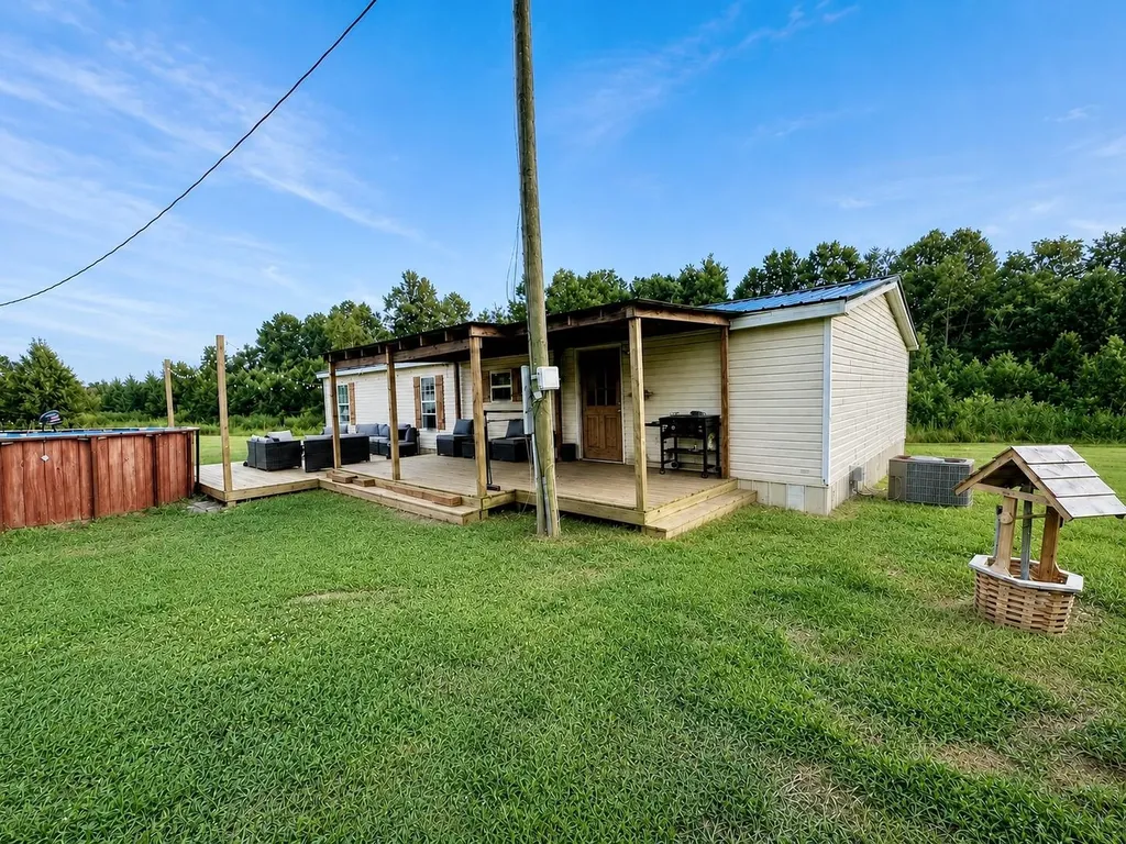 603 Lot 12 Ky Hwy 328 East Waynesburg KY 40489
