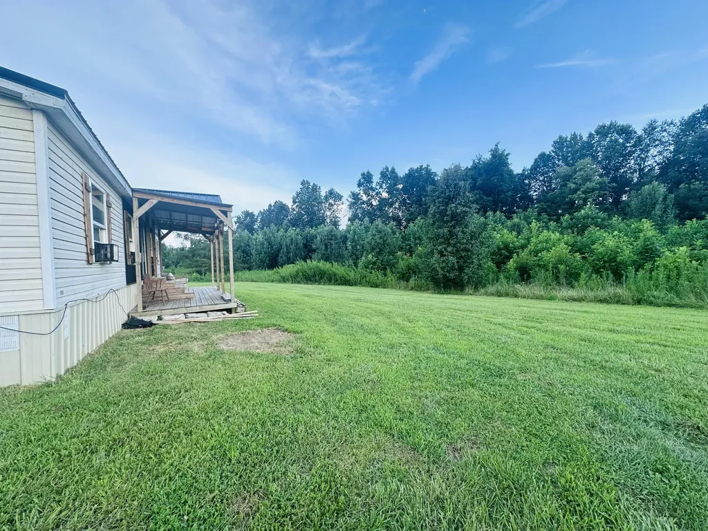 603 Lot 12 Ky Hwy 328 East Waynesburg KY 40489