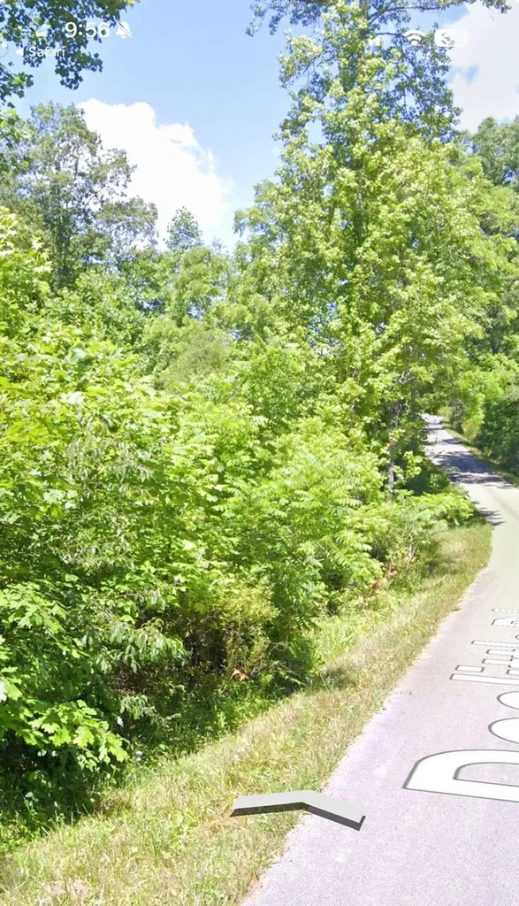 821 Doolittle Road Annville KY 40402