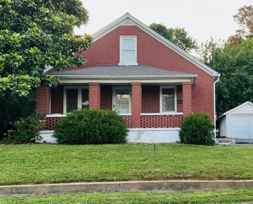 116 Meader Street Campbellsville KY 42718