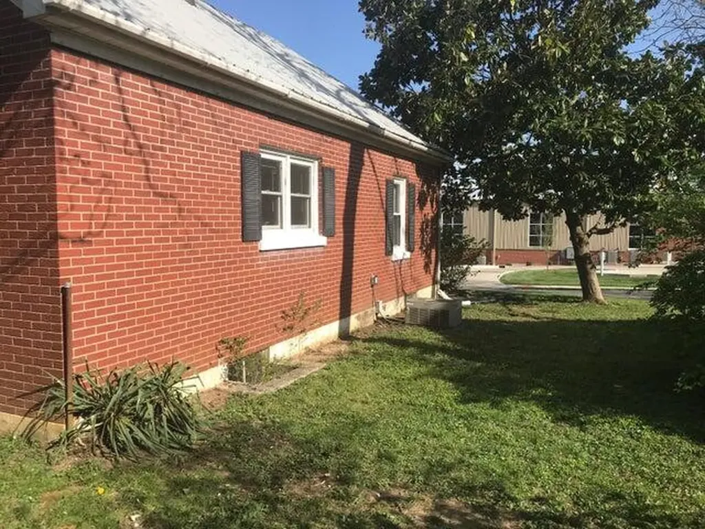 116 Meader Street Campbellsville KY 42718