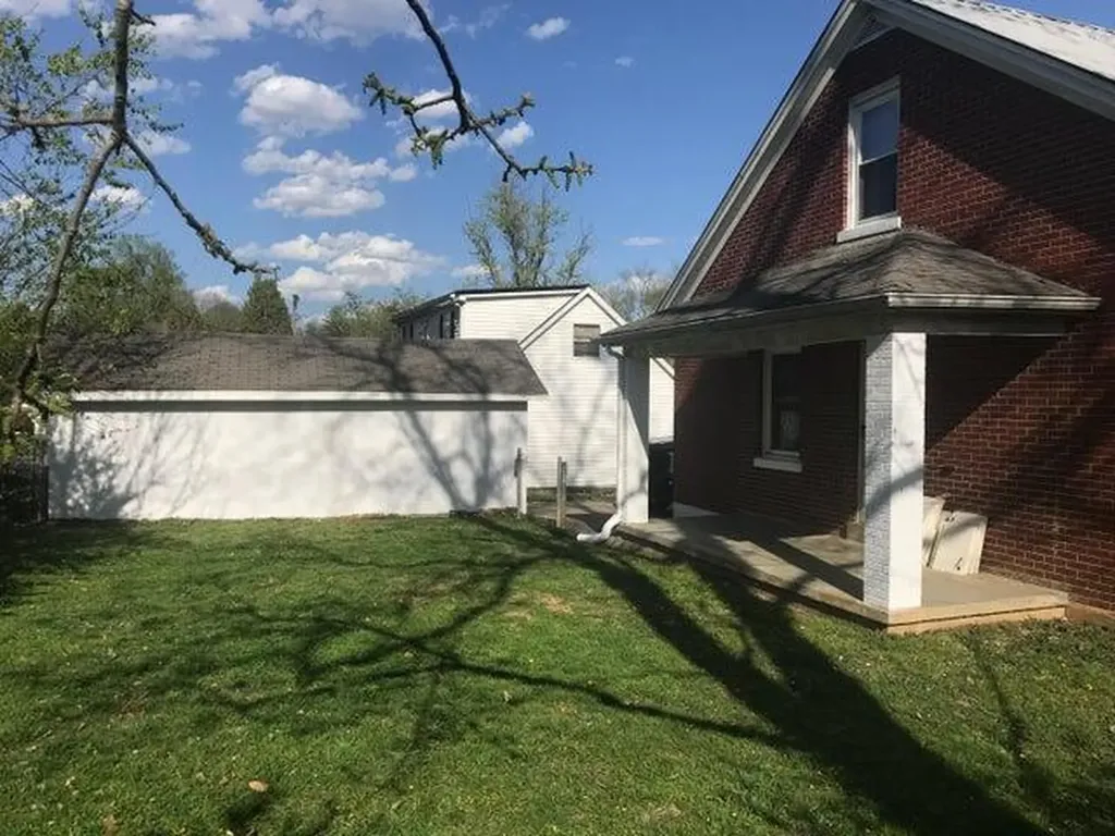 116 Meader Street Campbellsville KY 42718