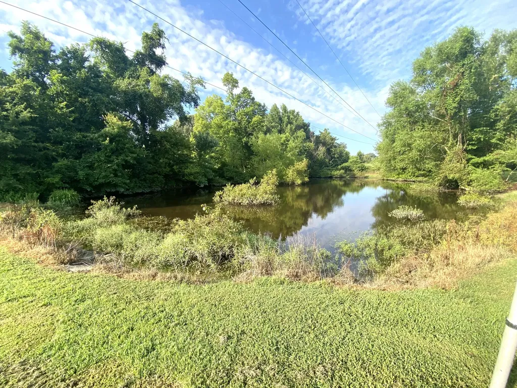 245 Hodge Landing Road Ledbetter KY 42058