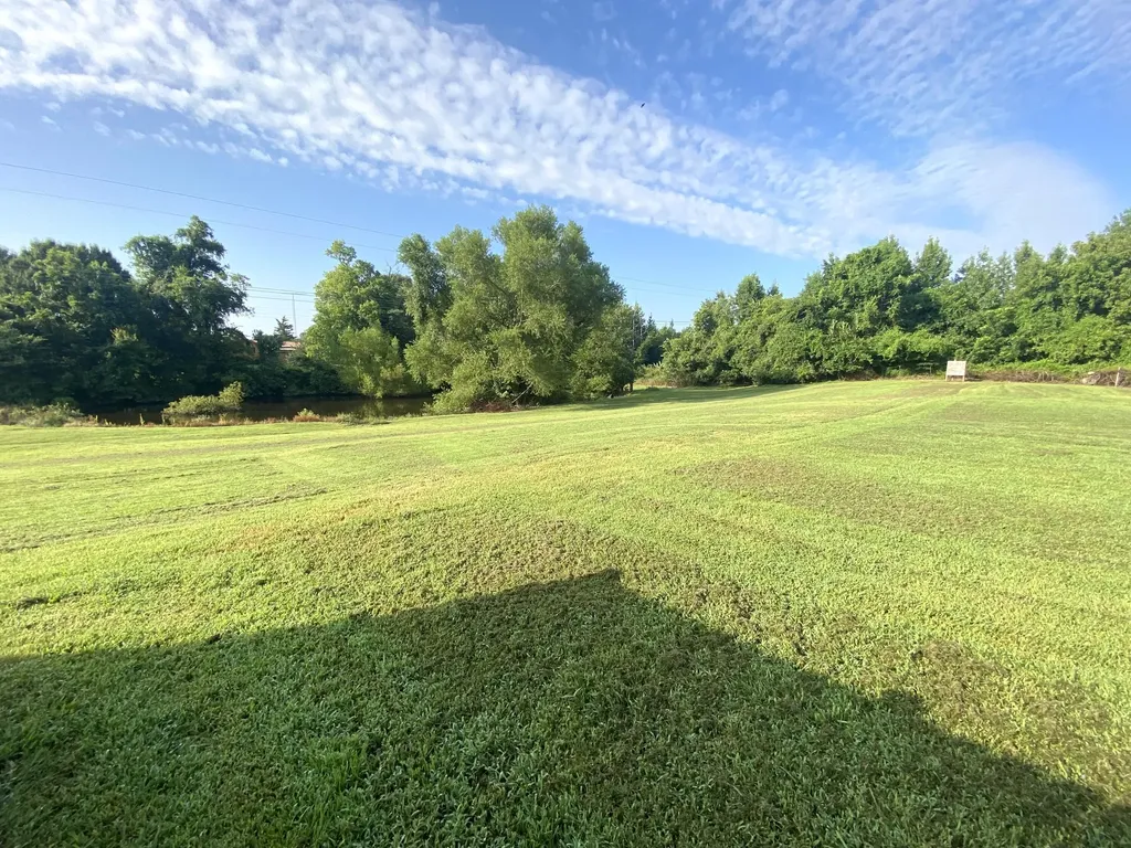 245 Hodge Landing Road Ledbetter KY 42058