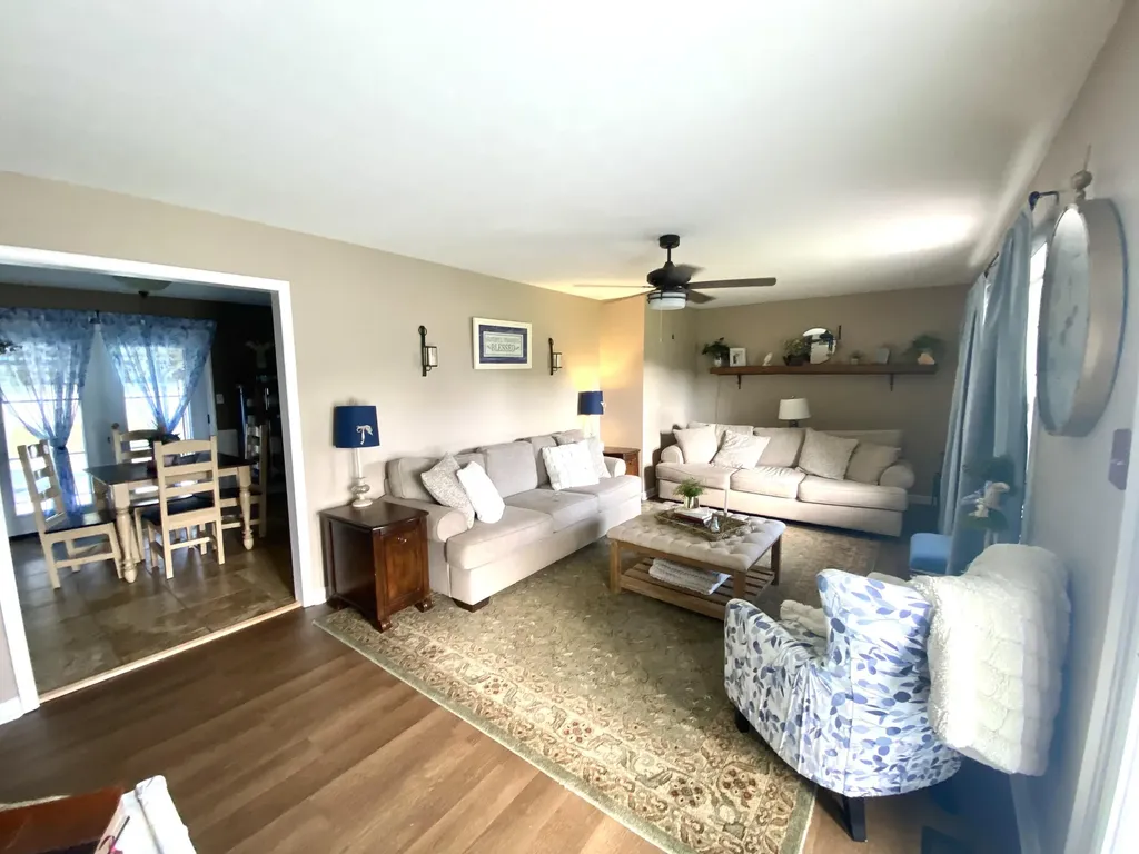 245 Hodge Landing Road Ledbetter KY 42058