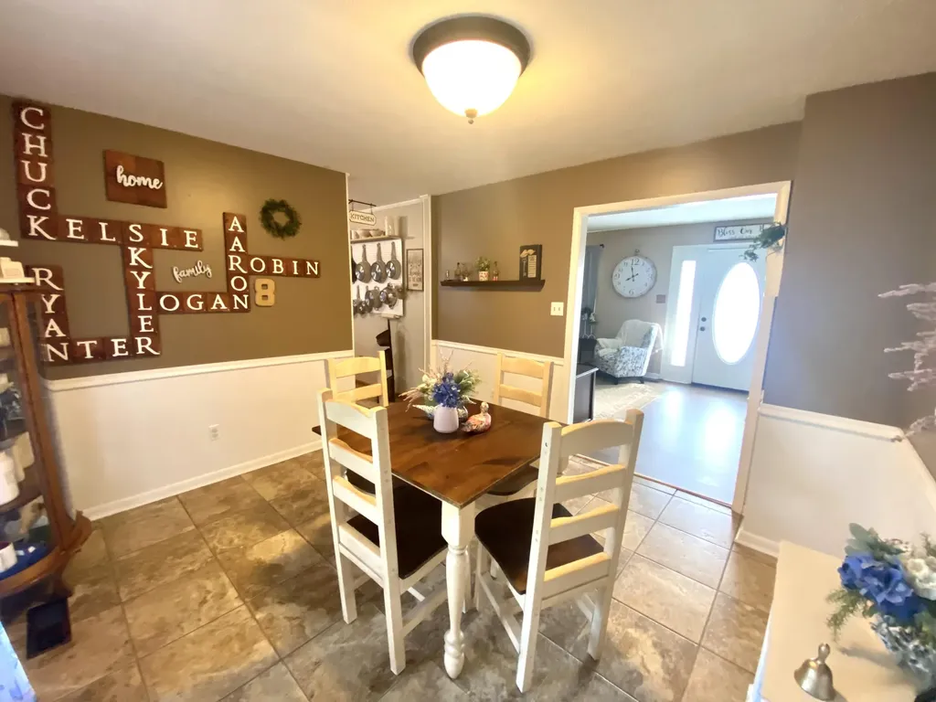 245 Hodge Landing Road Ledbetter KY 42058