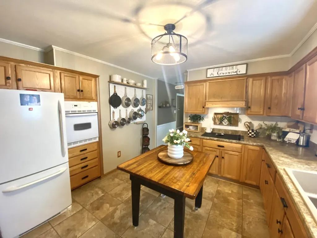 245 Hodge Landing Road Ledbetter KY 42058
